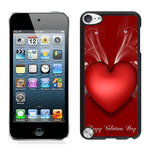 Valentine Sweet iPod Touch 5 Cases EGK